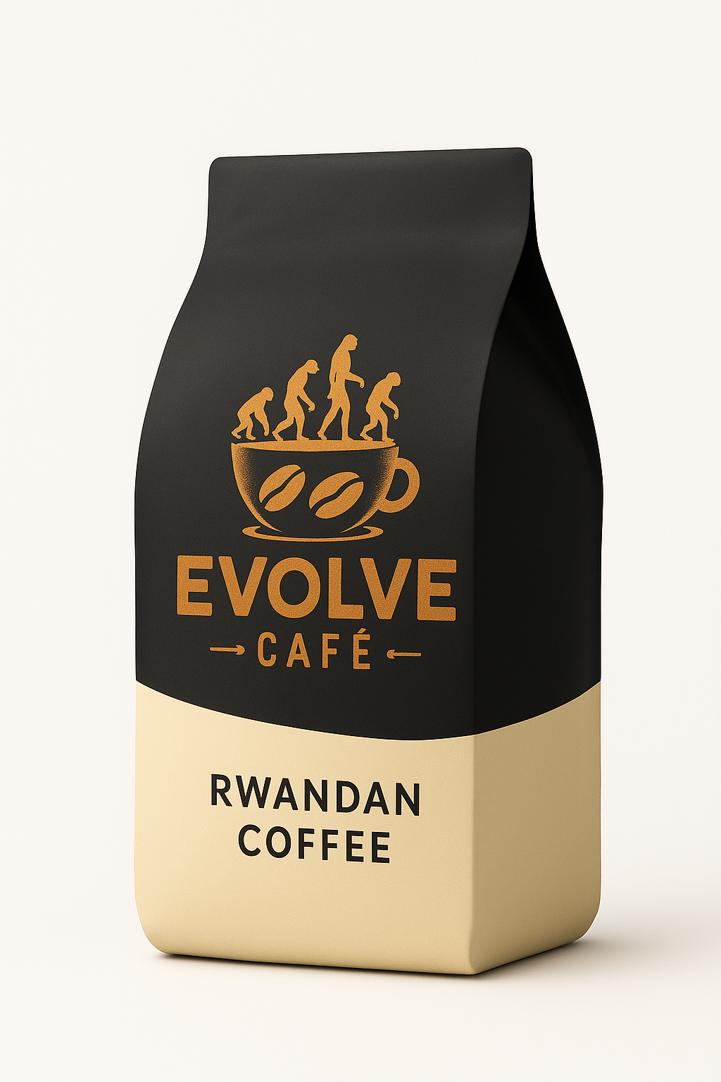 Evolve Café (Premium Roast)