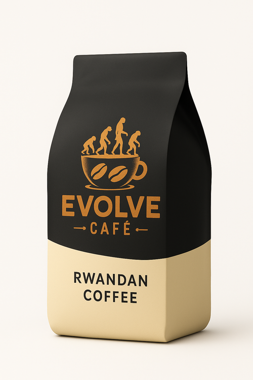 Evolve Café (Premium Roast)