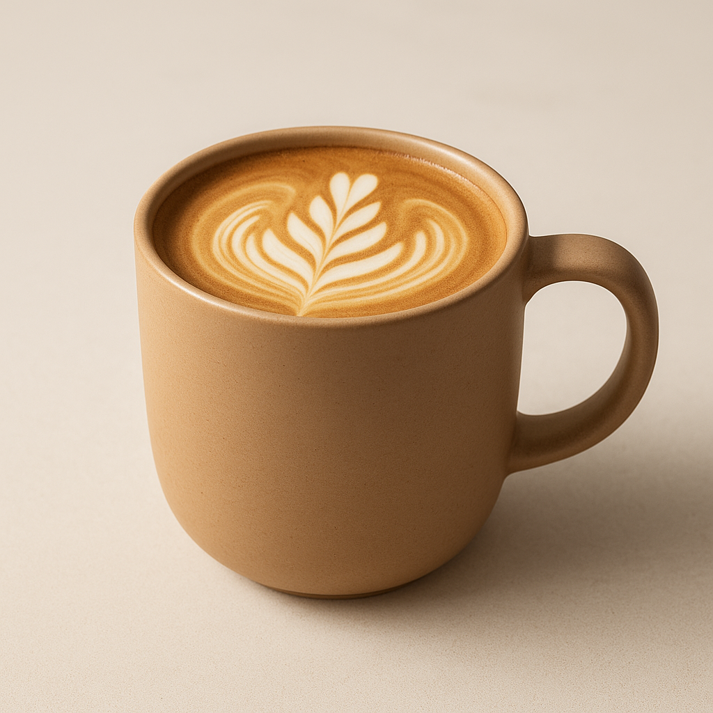 Evolve Café (Premium Roast)